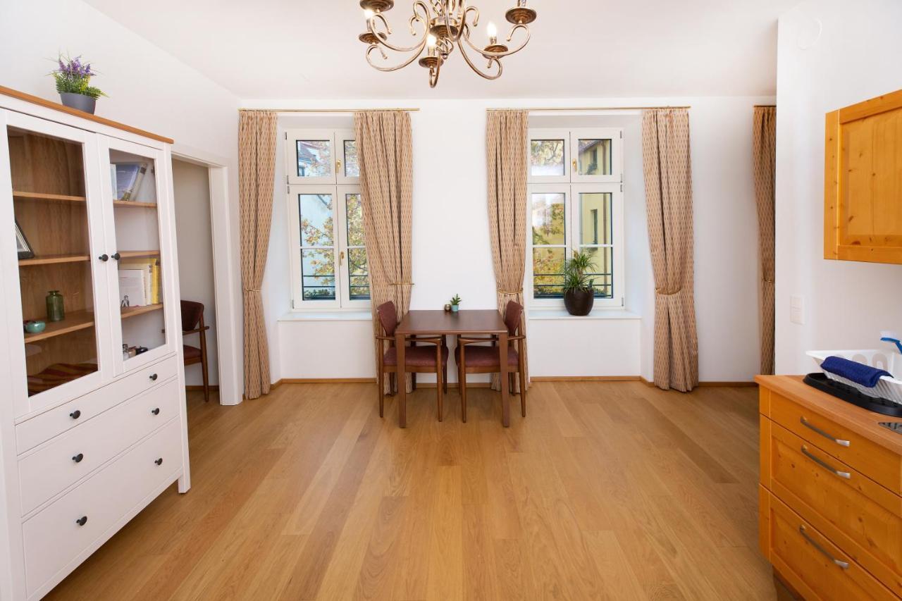 Apartamento Residenz Am Tabor *